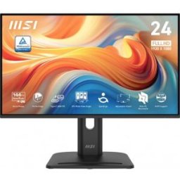 MSI Pro MP245PHG E14 - 23.8" Full HD - LCD - Negro - 144Hz