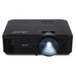 Acer Essential X1128i - 4500 Lúmenes - DLP - SVGA (800x600) - Negro