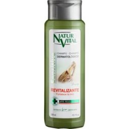 Naturaleza y Vida Champú Sensitive Revitalizante 300ml 300 ml