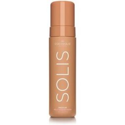 Cocosolis Espuma Autobronceadora Natural 200 ml 200 ml