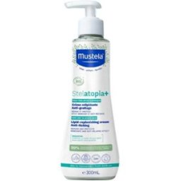 Mustela Stelatopia+ Crema Relipidizante 300 ml