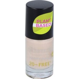 Benecos laca de uñas sharp rose 5ml. vegano