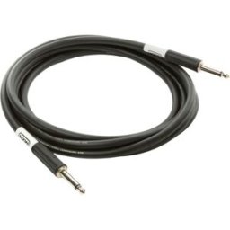 MXR 10 FT Standard Cable Black S S Negro