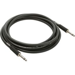 MXR 10 FT Pro Cable Black S S Negro
