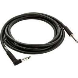 MXR 10 FT Pro Cable Black R S Negro