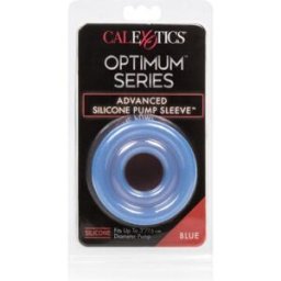 CalExotics Recambio Funda Silicona Azul 1 ud