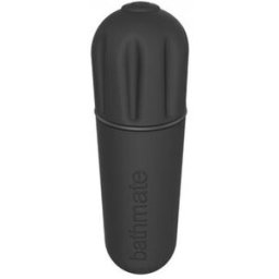 BATHMATE Bala Vibradora Negro 1 ud