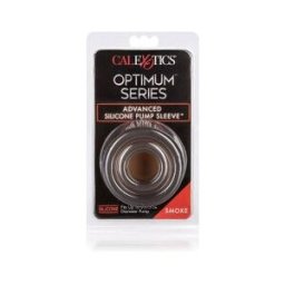 CalExotics Recambio Funda Silicona gris 1 ud