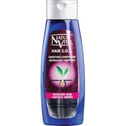 NaturVital Acondicionador Anticaída Antirotura 300 ml
