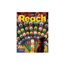 HEINLE ELT Reach For The Stars C With Online Practice And Student's Ebook