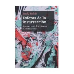 TINTA LIMON Esferas De La Insurrección