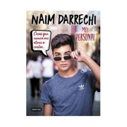 Ediciones Destino Infantil amp; Juvenil Muy Personal