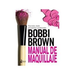 Kitsune Books Manual De Maquillaje De Bobbi Brown