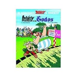 Edioes ASA Asterix 03: Os Godos (portugués)