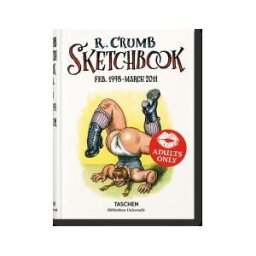 TASCHEN ESPAñA, S.A.U. Robert Crumb