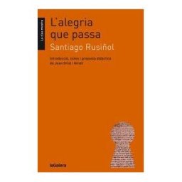 La Galera, SAU L'alegria Que Passa