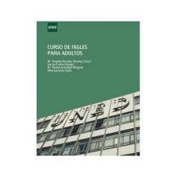 UNED Curso De Inglés Para Adultos