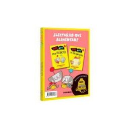 Combel Editorial Pack Robot (1 Y 8). Vuelta Al Cole