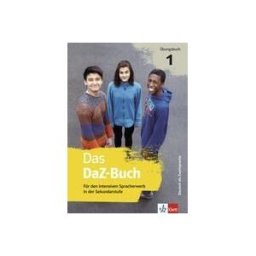 Ernst Klett Sprachen GmbH Das Daz-buch 1 Libro De Ejercicios