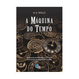ADAPTA EDITORIAL A Maquina Do Tempo