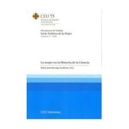 Fundación Universitaria San Pablo CEU La Mujer En La Historia De La Ciencia