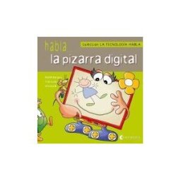 Editorial Miguel A. Salvatella, S.A. Habla... La Pizarra Digital