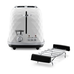 De'Longhi Brillante CTJ2103.W