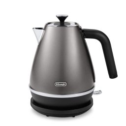 De'Longhi Distinta Titanium KBIN2001.TB