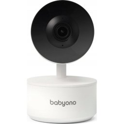 Nana electrónica BabyOno 1514 Full HD WiFi