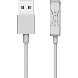 Cable de carga Coros USB-C para pulsómetro resistente al agua