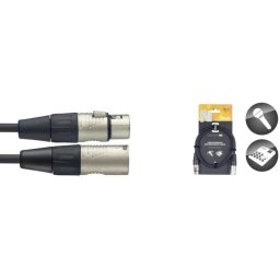 Cable de audio Stagg SNMC20XX 20 m