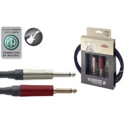 Cable de audio Stagg SXGC3SW 3 m