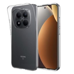 Funda para móvil Just in Case Cover case para Redmi Note 15 Pro 5G