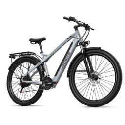 Bicicleta eléctrica Joobike JOO2 1000 W 48 V 16 Ah 29 pulgadas