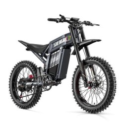 Bicicleta eléctrica Shengmilo S900 Pro 3000 W 60 V 35 Ah todoterreno