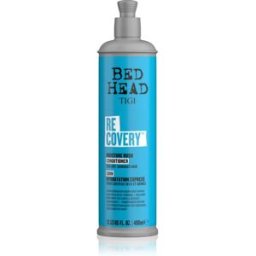 Recovery Moisture Rush Conditioner Acondicionador Hidratante Para Cabello Seco Y Dañado 400 Ml