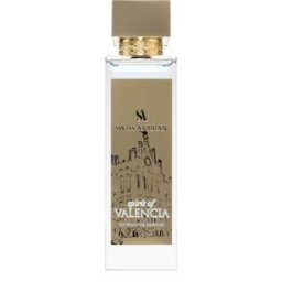 Spirit Of Valencia Extracto De Perfume Unisex 100 Ml