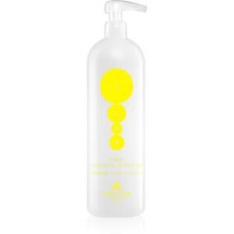 Kjmn Professional Moisturizing Shower Gel Gel De Ducha Hidratante 1000 Ml