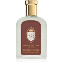 Spanish Leather Agua De Colonia Para Hombre 100 Ml