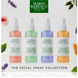 The Facial Spray Collection Spray Facial Lote De Regalo