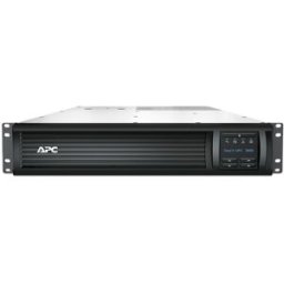 APC UPS Smart-UPS 3000VA LCD RM 2U 230V con Tarjeta de Red