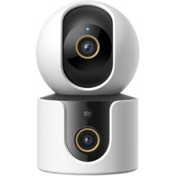 Xiaomi Cámara Smart Smart Camera C500 Dual 4MP UHD
