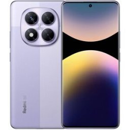 Xiaomi Smartphone Redmi Note 14 Pro 5G 6.67" (8 / 256GB) 120Hz Púrpura