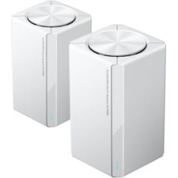 Xiaomi Sistema Mesh AC1200 (Pack x2) WiFi 5 Blanco