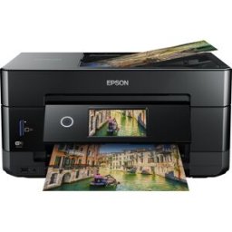 Epson Multifuncional Expression Premium XP-7100 Wi-Fi