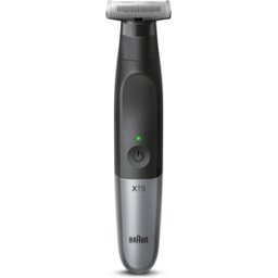 Braun Recortadora Corporal Series X XT5200 45 min