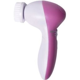Paloma Beauties Cepillo Limpiador Facial 5 en 1 1 u