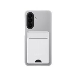 Funda Gris claro para Samsung Galaxy A27 5G