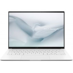 Asus Zenbook S14 OLED UX5406AA-SU337W Copilot+ PC Blanco - 14" - Intel Core Ultra 9 - 16GB - 512GB S