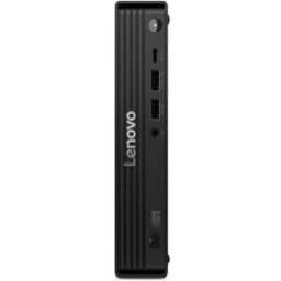 Lenovo ThinkCentre M70q Gen 6 - 265T - 32GB - 1000GB SSD - Mini PC - Negro - Windows 11 Pro
